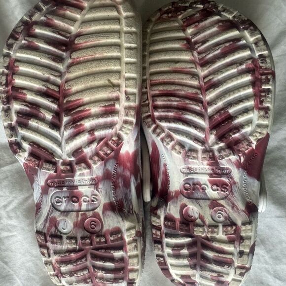 Crocs limited edition Cocoa Puffs crocs - Picture 8 of 8